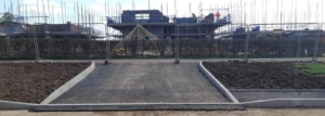 Professional Roads and Driveways contractors based in the Midlands, we cover all types of ground works services having completed numerous groundworks projects for a range of both domestic and commercial customers.