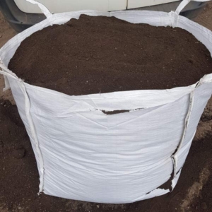 High Quality Top Soil delivered 5 mile radius Dudley West Midlands